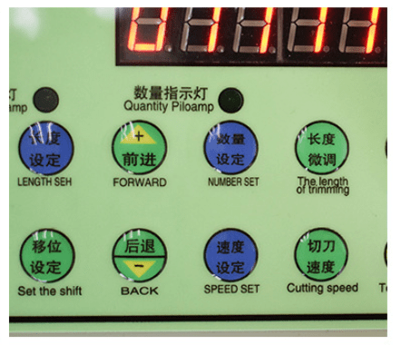 Tableros de control fácil